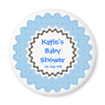 Magnet - Keepsake/Save the Date/Baby shower