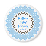 Magnet - Keepsake/Save the Date/Baby shower