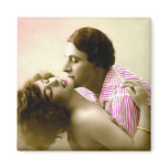 Magnet - Loving Embrace