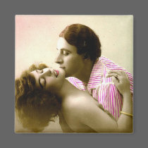 Magnet - Loving Embrace