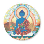 MAGNET Medicine Buddha
