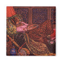 Magnet of India Art