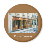 Magnet/Paris