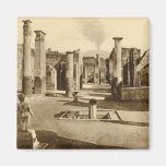 Magnet - Pompei