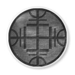 Magnet  - Repel Evil