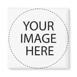 Magnet Template