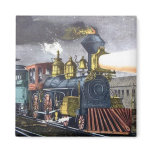 Magnet - The Night Express: The Start