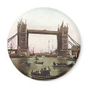 Magnet - Tower Bridge, London