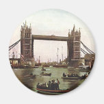 Magnet - Tower Bridge, London