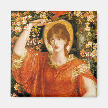 Magnet: Vision of Fiammetta