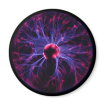 Magnetic Plasma