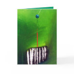 magnetic repulsion cards
