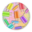 Magnets - Chillaxin' Pop Sicles