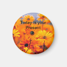 Magnets with Thought