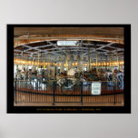Magnificent Carousel poster