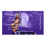 Magnificent Centaur  Business Cards