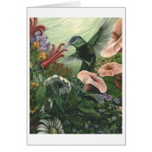 Magnificent Garden Cards