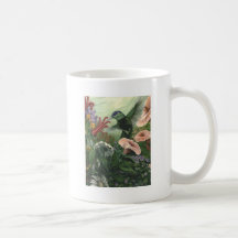 Magnificent Garden Mug