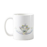 Magnificent Magician Coffee Mug