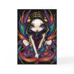 "Magnificent Wings" Greeting Card