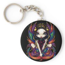 "Magnificent Wings" Keychain