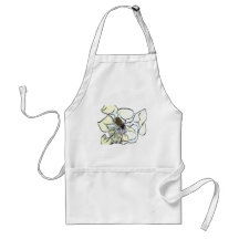 Magnolia Aprons