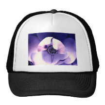 Magnolia Blossom Hat