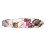 Magnolia Board skateboards