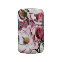 Magnolia Botanical Blackberry Cases