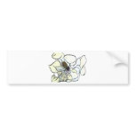 Magnolia bumper stickers