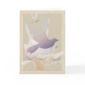 Magnolia Doves - Our Deepest Regrets cards
