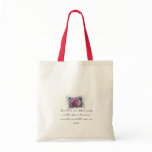 Magnolia, Grocery Bag