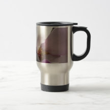 Magnolia in bloom mugs