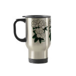 Magnolia mug