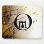 Magnum Mouse Pad mousepads