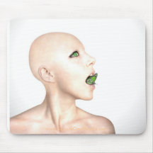 Magnum Opus Mousepad