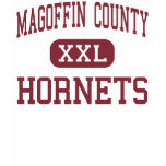 Magoffin County - Hornets - High - Salyersville t-shirts