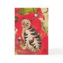 Magpie and Tiger: Korean Folk Art cards
