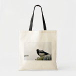 Magpie Tote Bag