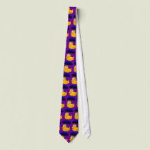 Magritte Ducks ties