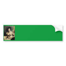 Maguerite Countess of Blessington Bumper Sticker
