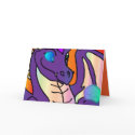 Magus the dragon cards