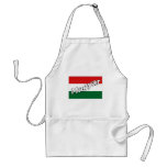 Magyar Apron