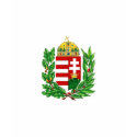 magyar cimer t-shirts