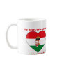 Magyar Coffee Mugs