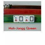 Mah-Jongg 2010 t-shirts