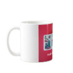 Mah-Jongg Queen Mugs