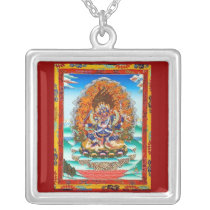 Mahakala Necklaces