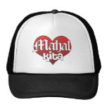 Mahal Kita (Cap) Mesh Hat