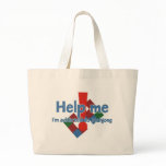 Mahjong Addict's tote bag